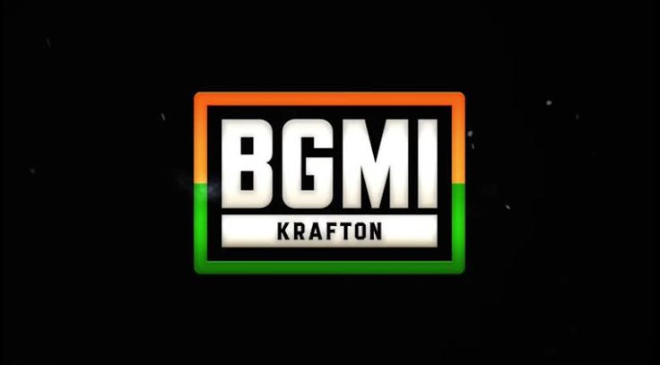 bgmi logo