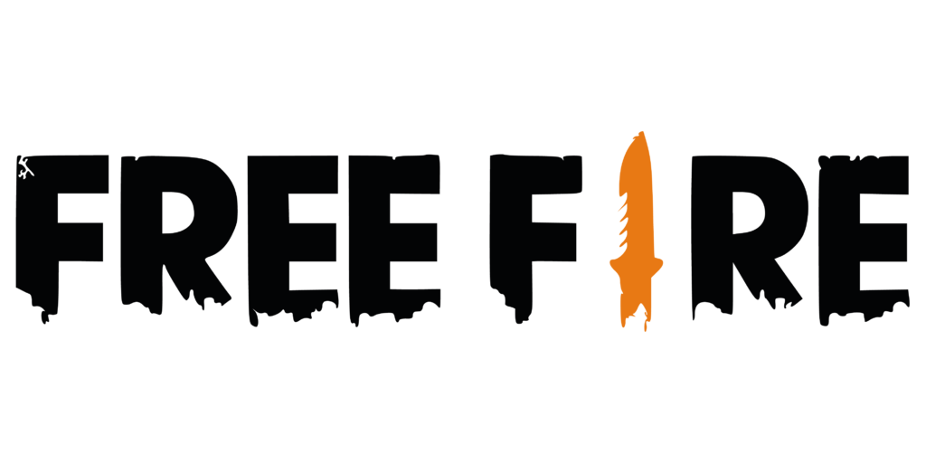 logo of garena free fire